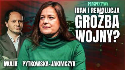 USA UDERZĄ W IRAN? OFIARY REŻIMU I WALKA O WOLNOŚĆ