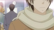 Sekaiichi Hatsukoi odc.  4 / Napisy PL