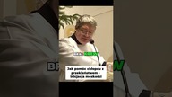Jak Pomóc Chłopcu z Przekleństwem Inicjacja Męskości #pawlukiewicz