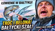 Ostatnie trocie i pierwsze belony 2026