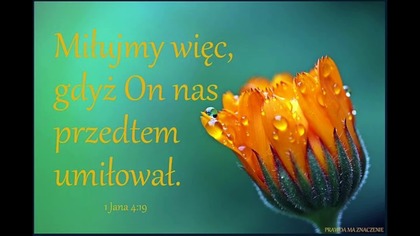 Świadectwo nawrócenia Bogusława
