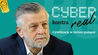 Czy żyjemy w techno-pułapce? | Wywiad z prof.  Zybertowiczem