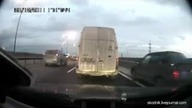 Niespodzianka Na Autostradzie