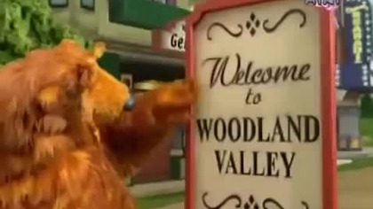 Setne urodziny babci Tuci