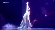 Cirque du Soleil-Delirium