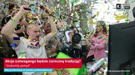 Akcja Łatwoganga będzie coroczną tradycją? Znakomity pomysł [KS Info]