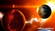 Astrofizycy z USA twierdzą, że za masowe wymierania na Ziemi odpowiada planeta X