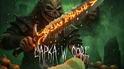 SIEKAM CEBULKĘ | GOTHIC MetalCore