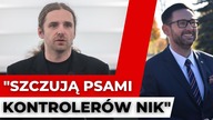 AFERA! Szczują psami kontrolerów NIK Sośnierz o sprawie kontroli w Orlenie
