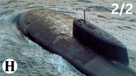 Kursk - cz. 2 Katastrofa
