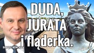 #161 - Prez. Duda, Jurata i fląderka