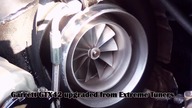 Brutal Golf Mk2 1150HP 16V Turbo Acceleration from Boba-Motoring!!! Full Video