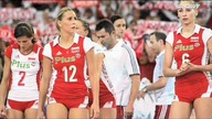 Magazyn siatkarski: Polki w World Grand Prix przegrały wygrany mecz