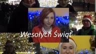 Kanał Niemożliwe?A Jednk !Życzy Wesołych Świąt|Sandrix