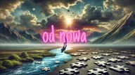 Konstancja Mate - Od nowa (Polski Hit 2025 + Tekst)
