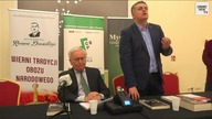 NA ŻYWO: Judejczykowie nas podchodzą.  O mieniu pożydowskim w Polsce - Krzysztof Baliński