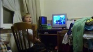 Jacob Get Off The Xbox 360 II