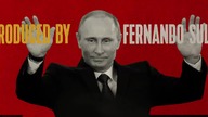 Oliver Stone vs Wladimir Putin.  Odc.2