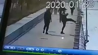 Efekt domina
