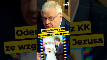 Odeszliśmy z KK ze względu na Jezusa #Jesus #świadectwo