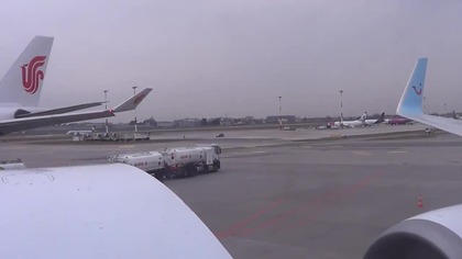 10 01 18 Boieng 767 304ER PH OYI Warszawa Mombasa TUI Arke fly
