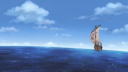 NarutoSP filler 227: Zapomniana wyspa