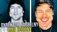 Kim Jest CEO Linii ŻUCHWY?