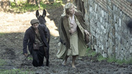 Aspromonte (2019) Lektor PL
