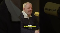 Czemu Hołownia milczy?