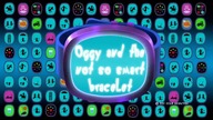 Oggy i Karaluchy S7 odc. 01