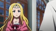Wrong Way to Use Healing Magic - 07 [RUSUB]