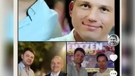 Cieszyn 19:00 misiarz przywita naszego prezydenta Sławka Mentzen