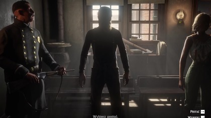 # Shorts Zagadka #Dziki Zachód