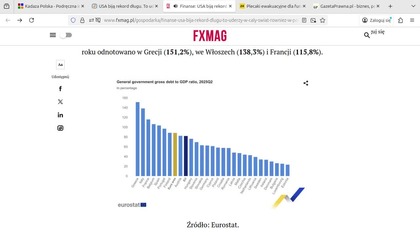 No powiedz sam Marucha co by to było gdyby na przykład...
