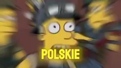 Simpsonowie To Przewidzieli Odc.  Rosja zaatakuje Polskę w 2027