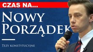 Nowy Porządek na czasy koronawirusa.  Co proponuje kandydat na prezydenta | K.  Bosak