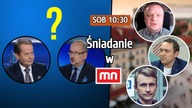 Kto pomylił się ws.  szczepionek? Warzecha, Zdziarski i Żygadło komentują