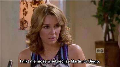 El Rostro de la Venganza 069 NAPISY PL