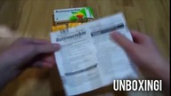 MLECZNA KANAPKA - UNBOXING, RECENZJA #25 [-