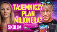 Skąd Skolim ma miliony? Tajemnica majątku króla latino zaskakuje! Czy branża go wykluczy?