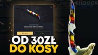  JAK ODEBRAĆ KOSE ZA 35ZŁ  KEY-DROP. com