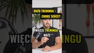 CZY TWÓJ TRENING ROBI CI KRZYWDĘ?