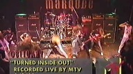 Obituary - turned inside out