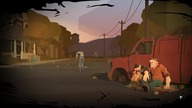 Bridge Constructor: The Walking Dead - Gameplay