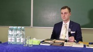 Polscy cybernetycy o Azji  od Trentowskiego do Kosseckiego - Dr Maciej Henryk Górny