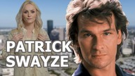 Czy żona się nad nim znęcała, gdy zachorował? Patrick Swayze