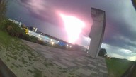 Wyładowanie CG