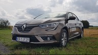 2019 Renault Megane GrandCoupe 1 3 TCE 115 FAP TEST