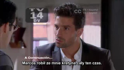 El Rostro de la Venganza 082 NAPISY PL