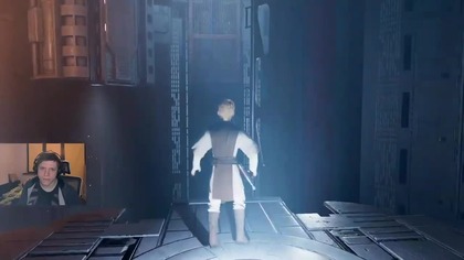 Star Wars Jedi: Upadły Zakon #30 | Rozkaz 66